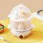 Egg Cooker steamer 304 food grade（Wechat:13510231336）