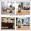 Beautiful Interior Cafe Table Handmade Art House Modern Luxury Home Decoration Pieces