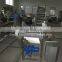 Hot Sale Elevator Potato Belt Conveyor Belt Elevator Potato Chips And Biscuits Drying Line Group Skirt Belt Conveyor Line