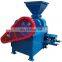 2022 High chrome roller coal charcoal cold briquette press machine /coal briquette making machine price