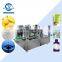 Peanuts Butter Pouch Filling And Packing Machinery Tea Powder Rice Multi-Function Packaging Machines