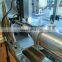 100 Bags/min High Speed Shisha Tobacco Packaging Machine Molasses Packing Machinery With Servo Motor