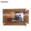Small mini cotton and wool drawing machine for lab use