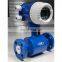 Taijia wireless magnetic flowmeter electromagnetic flow meter price electromagnetic digital flow meter