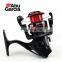 ABU Garcia Black Max II Bmax II 500 1000 2000 2500 3000 4000 5000 Spinning Fishing Rees