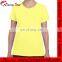 New Style Hot Sale New Design T Shirt Girls Cotton T Shirts Women t shirts