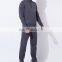Factory Custom Winter Tracksuit Sport Tracksuit Training Suit Jogging Suit