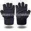 Indoor And Outdoor Heavyweight Training Wholesale Boxing Gym Workout Gloves With Wrist Wrap Skin-Friend