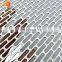 High Quality Stainless steel Perforated Metal Mesh Sheet Fence