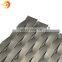 Robust Home Privacy Expanded Metal Mesh Fence