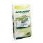 Myanmar bopp laminated 25kg 50kg woven pp fertilizer packaging bag ,plastic fertilizer bag with PE liner