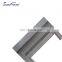 superhouse Miami-Dade County Approved new design aluminum sliding window accordion hurricane windows