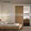 Ghost System Completely concealed hardware  slim sliding wood glass door