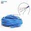 High Quality 1.5m Blue rj45 Network cat5 patch cable Patch Cord