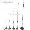 OEM customized GSM, WIFI, 3G, 4G LTE, 5G, indoor outdoor high gain car antenna
