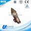 Chain Components for 1.654 Pitch Chain Carbide Bit With Clip