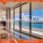 High quality modern house double glazing aluminium sliding door