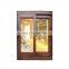 Good reputation, villa, hotel aluminum alloy glass sliding window