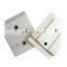 Self produced and sold ultra-high molecular slider, ductile special-shaped part, self-lubricating high molecular nylon slider
