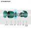 UICE 2022 Hot Selling Waterproof Speaker Wireless Mini Portable Bluetooth Hands-free Speaker