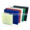 Food Grade Hard HDPE Plastic Sheeting