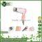 Foldable Hair Dryer Travel Cordless Hair Dryers with Diffuser