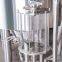 1000 Litre 2 Vessel Stainless Steel Brewery Equipment Manufacturer