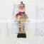 Telescopic Christmas Doll Merry Christmas Decor for Home 2022 Navidad Noel Christmas Ornaments Xmas Gifts New Year 2023