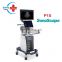 Lowest price Ultrasound machines sonoscape p15/Sonoscape ultrasound p15/Color doppler ultrasound machine
