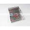 HC-M125 hospital/Lab supplies portable Stainless steel test tube rack and holder (18/30/40/60)