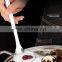 Amazon Hot Selling Slotted Spoon and Soup Ladle Set Kitchen Filter Spoon