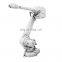ABB IRB 4600 industrial robot 6 axis robot arm 60kg payload pick and place