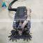 Self-suction brush PCS-150III rectangular horizontal duct cleaning robot ac duct cleaning machine with integrated dust collector