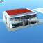 2 Storey Steel Structure Prefab Shop Building Commercial Shop Center Prefabricated Shopping Mall Plaza