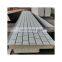 Self-adhesive wall panels 3d pu brick foam metal carved sandwich panel
