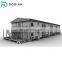 Modern Office Steel House Building Kit For Sale