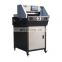 New Product Electric Control A3 A4 Electric Guillotine Paper Cutter Cutting Machine