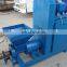 Small CE coal briquette pellet machine wood charcoal pellet press machine price sawdust charcoal pellet press machine price