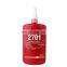 250ml Loctiter 2701 Thread locking Adhesive High strength oil resistance screw Sealing Glue