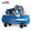 Bison China 4Hp 3Kw Belt Driven Industrial Air Compressor For Sale