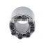 The source manufacturer manufactures a large number of locking screws for the connecting sleeve assembly of the steel shaft lock