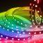 New Magic color and best price UCS2904 36V 12w RGBW Flex Led Stript LC8824 54leds/m 30m/roll