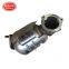 High Flow Three Way Catalytic Converter For Kia KX5 Soiul