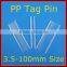 High Quality Tag Pin With Factory Direct