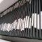 RSiC batts,ReSiC kiln shelves, recrystallized silicon carbide ceramic slabs, RSiC setter plates