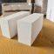 Customizable Glass Furnace Kiln AZS Firebricks Fused Zirconia Corundum Refractory Bricks