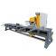 Hualong machinery HLS-3800 Gratnie Marble Stone Edge 45 degree chamfering Cutting Profiling Cutter Edging profile Machine