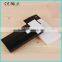 High capacity 15000mah Piano power bank with led battery charger
