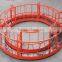 LTD630A gondola hoist