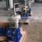 2000L/H automatic discharge cleaning milk cream separator